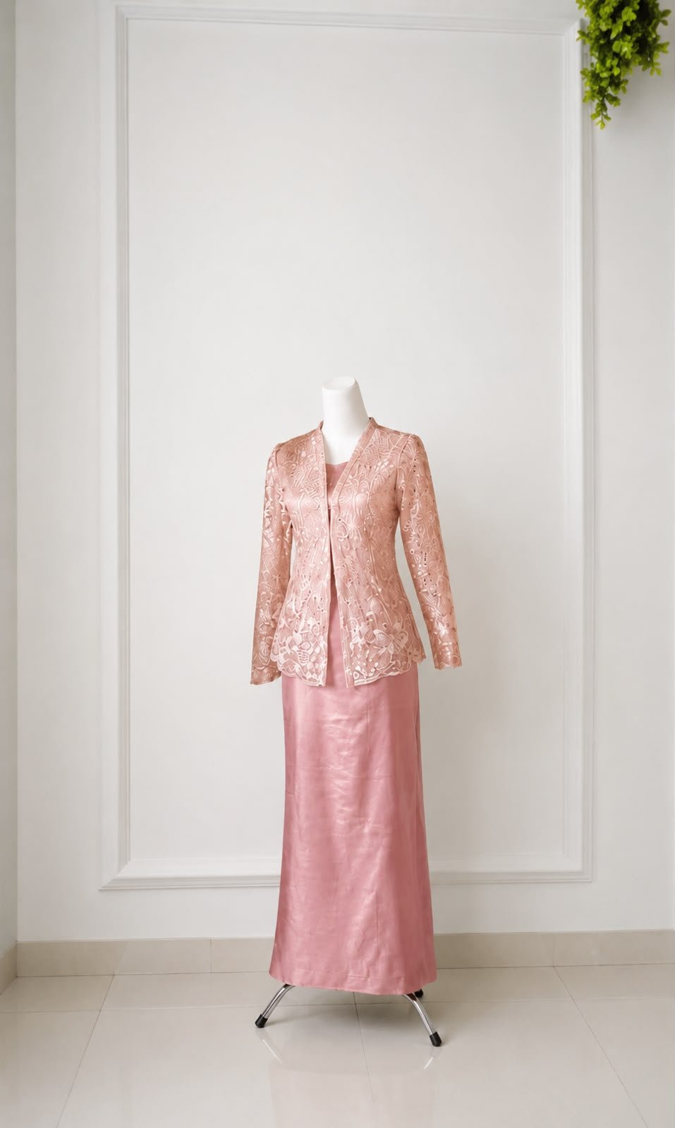 Kebaya Modern
